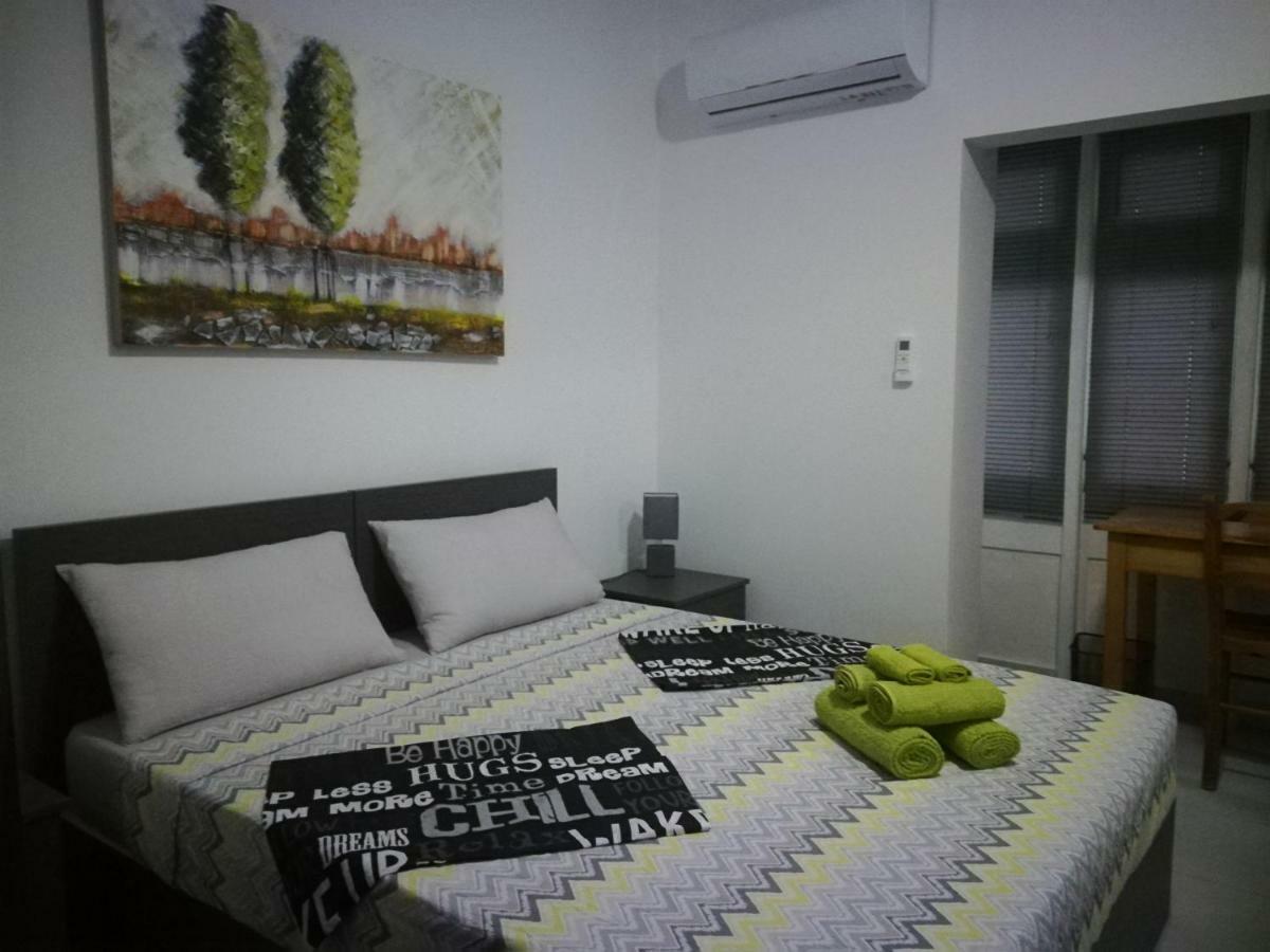Luxury Apartment Close To Seafront Sliema Dış mekan fotoğraf
