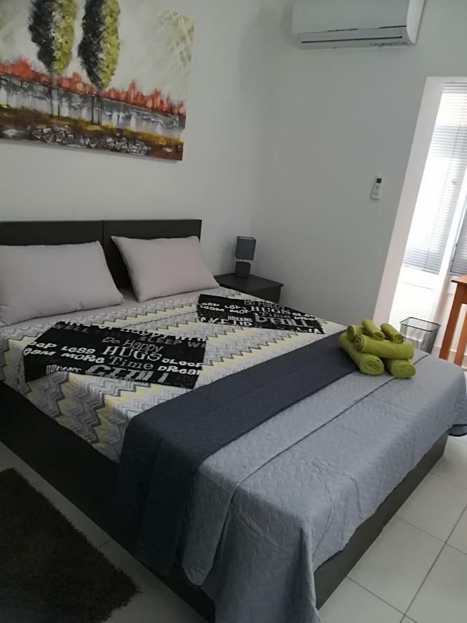 Luxury Apartment Close To Seafront Sliema Dış mekan fotoğraf